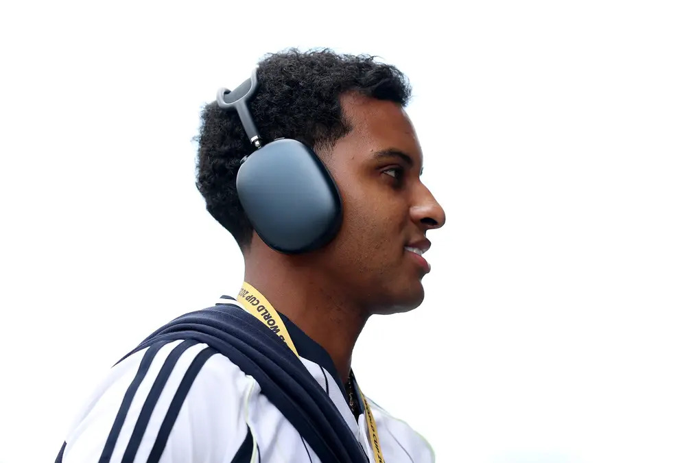 «Тоттенхэм» присоединился к гонке за Родриго