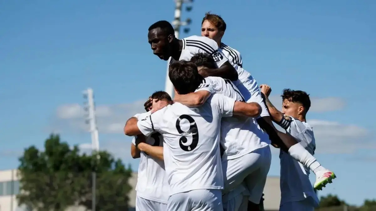 «Реал Мадрид» уже заработал 24 млн евро от продажи футболистов Ла Фабрики