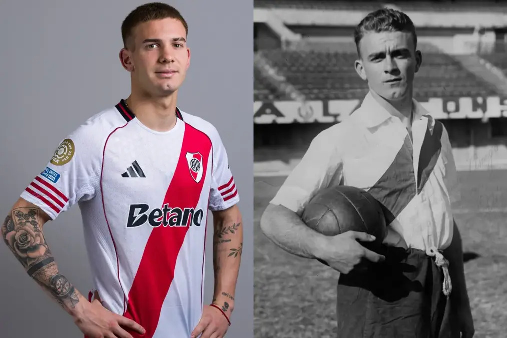 Франко Мастантуоно: «Идти по стопам Дона Альфредо – это большая честь»