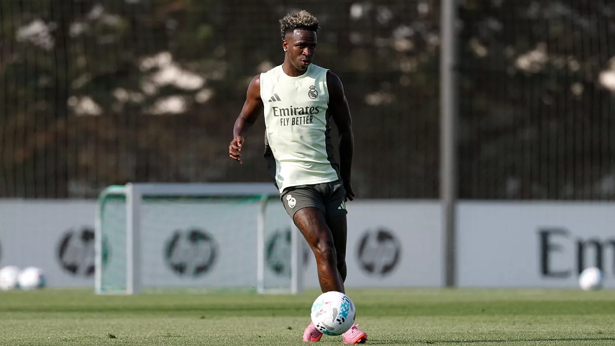 Предсезонка официально стартовала