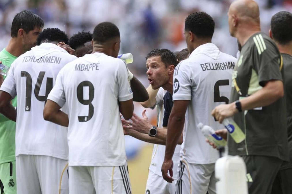 Самые неотложные задачи Хаби Алонсо перед дебютом в Ла Лиге