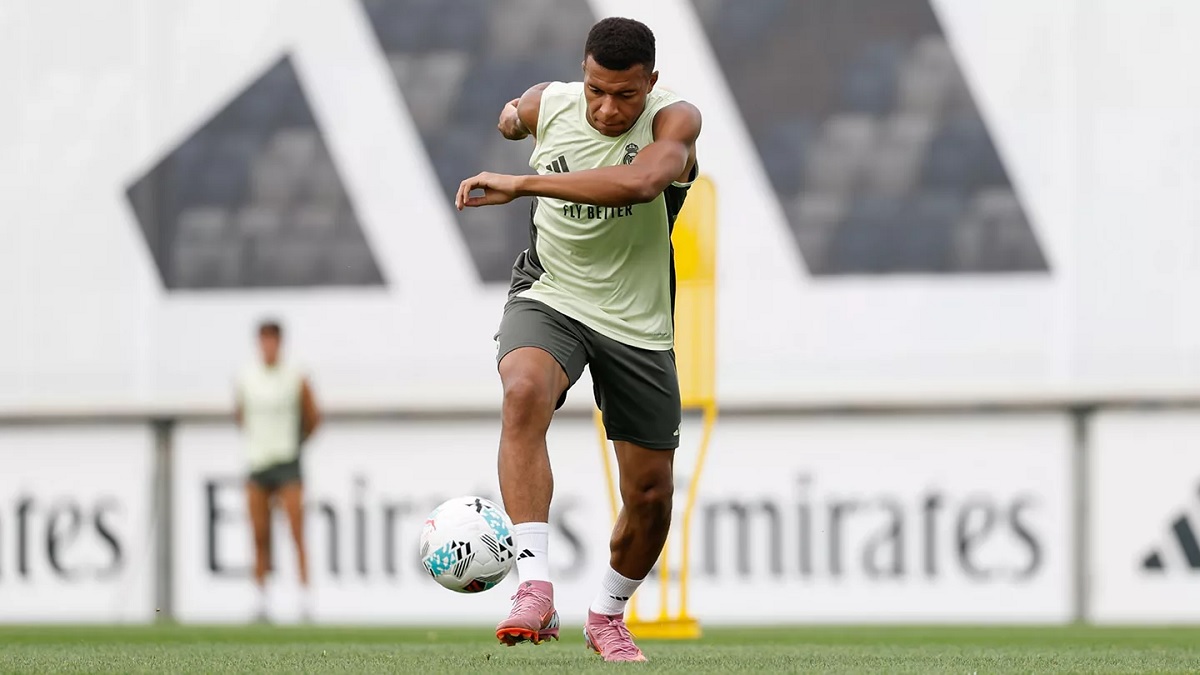 К старту Ла Лиги все готово