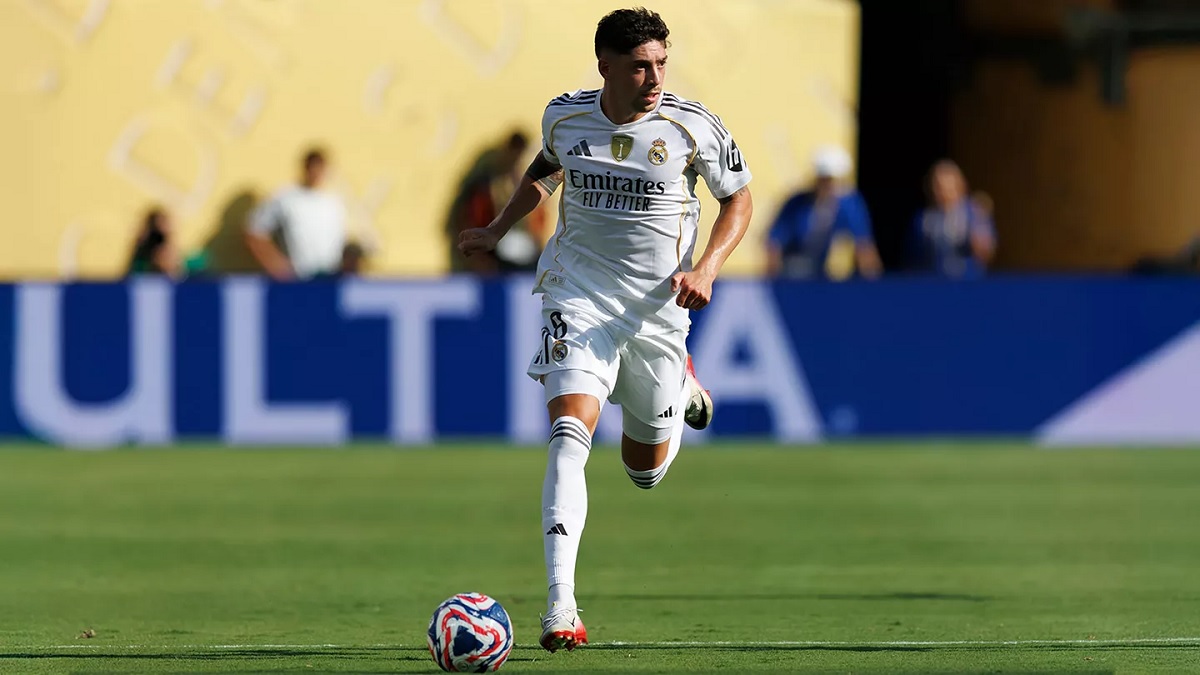 «Реал Мадрид» – «Осасуна». Заявка на матч