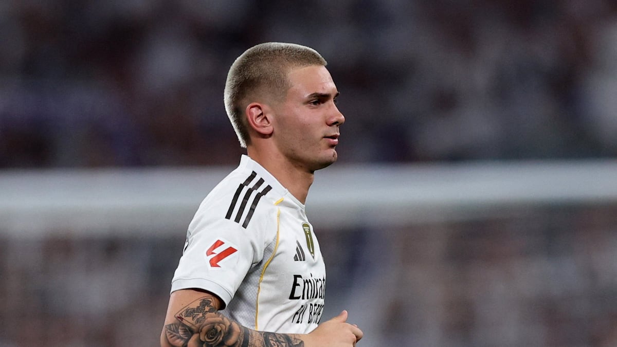 Мастантуоно: рождение кумира