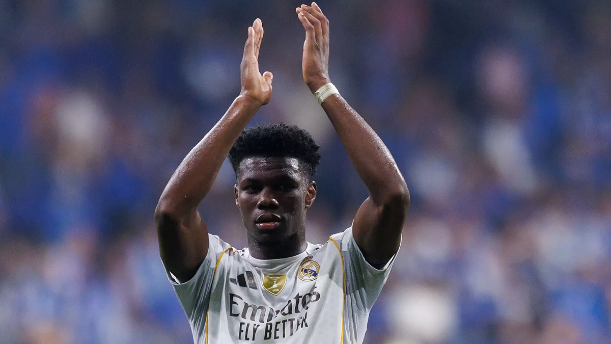 «Овьедо» – «Реал Мадрид» 0-3. Смешанная зона