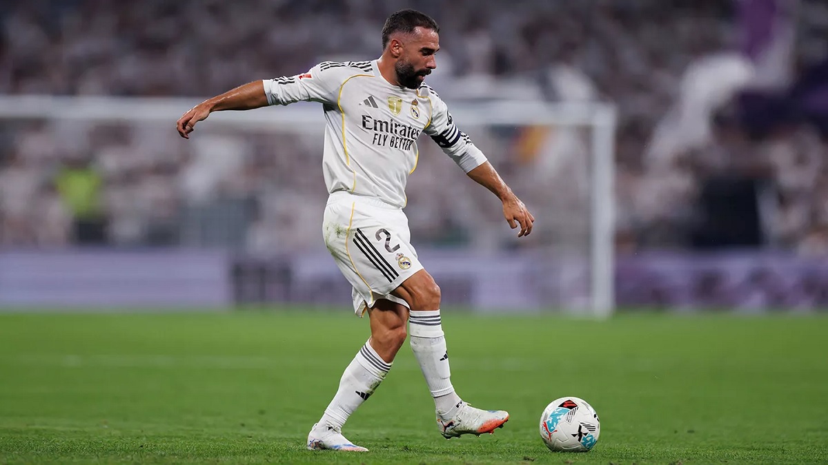 «Реал Мадрид» – «Мальорка». Заявка на матч