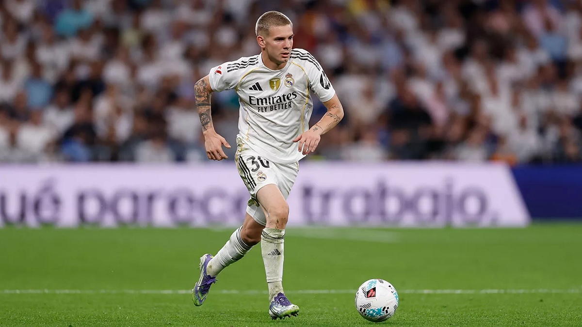 «Реал Сосьедад» – «Реал Мадрид». Заявка на матч