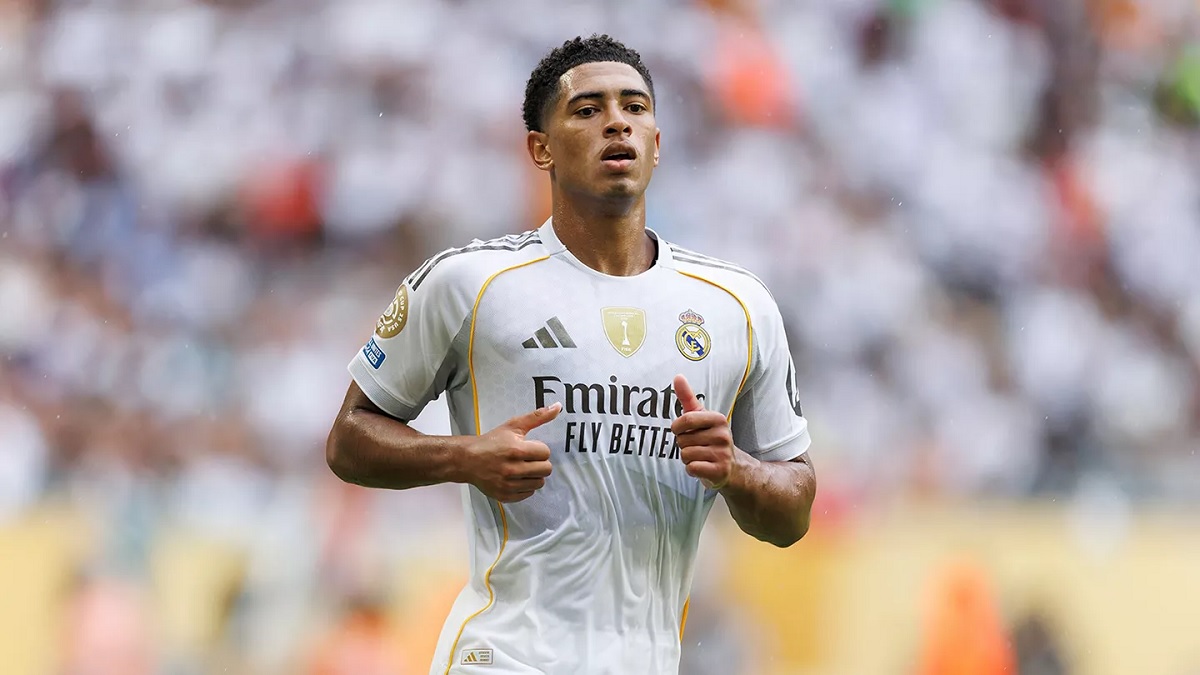 «Реал Мадрид» – «Олимпик Марсель». Заявка на матч