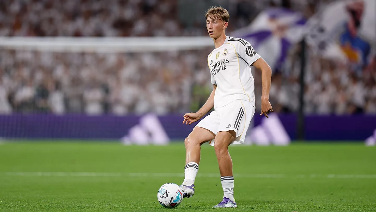 «Леванте» – «Реал Мадрид». Заявка на матч