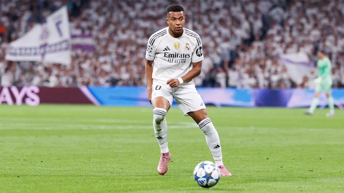 «Кайрат» – «Реал Мадрид». Заявка на матч