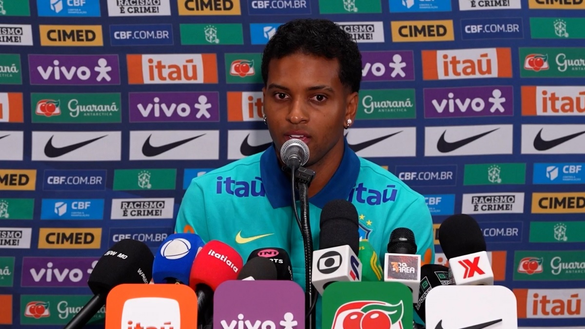 Родриго Гоэс: «Время вдали от сборной казалось вечностью»