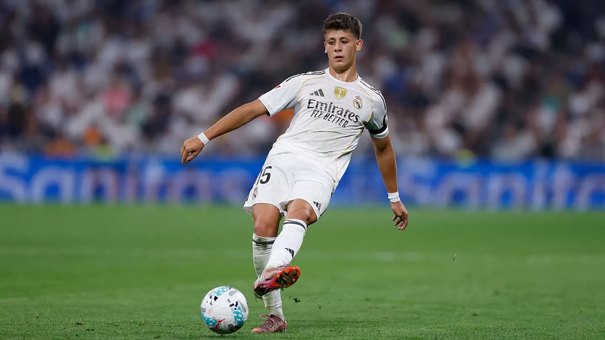 «Хетафе» – «Реал Мадрид». Заявка на матч