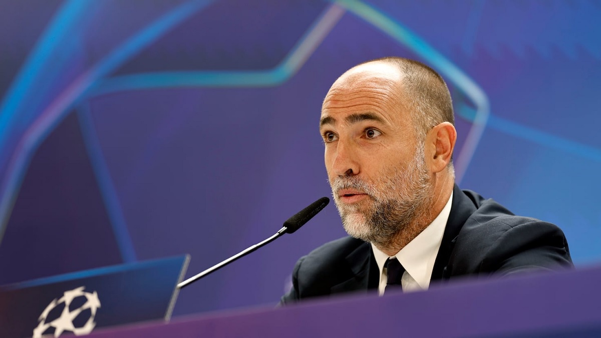 «Реал Мадрид» – «Ювентус». Игор Тудор: «Я хочу, чтобы «Ювентус» завтра провёл лучший матч в своей жизни»