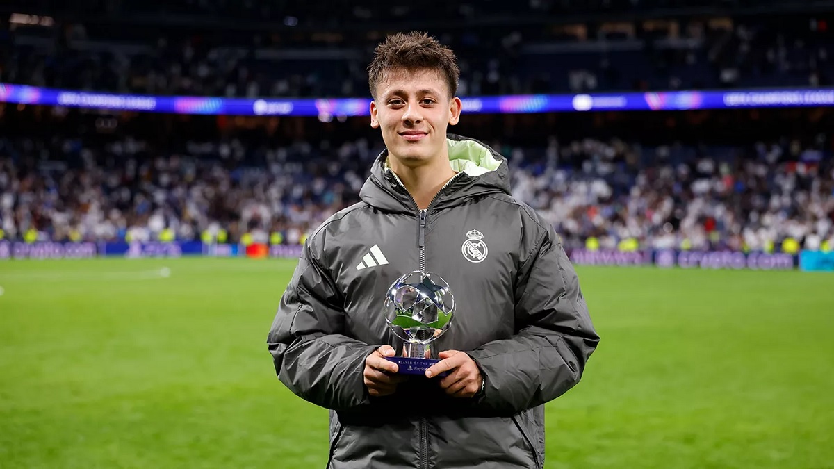 «Реал Мадрид» – «Ювентус» 1-0. Смешанная зона