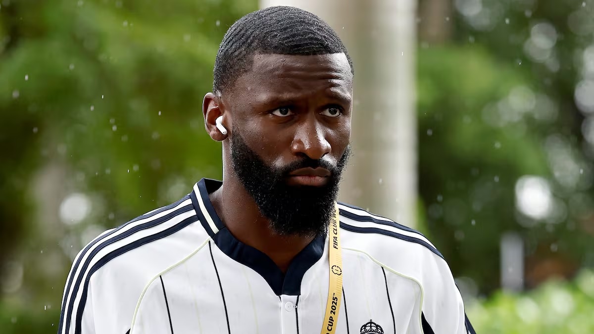 Кто пропустит матч «Реал Мадрид» – «Барселона»