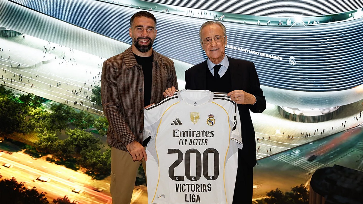 «Реал Мадрид» – «Барселона» 2-1. Смешанная зона