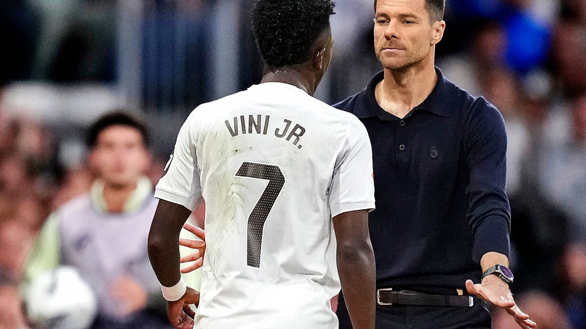 Винисиус просит прощение: «Иногда страсть берет надо мной верх»