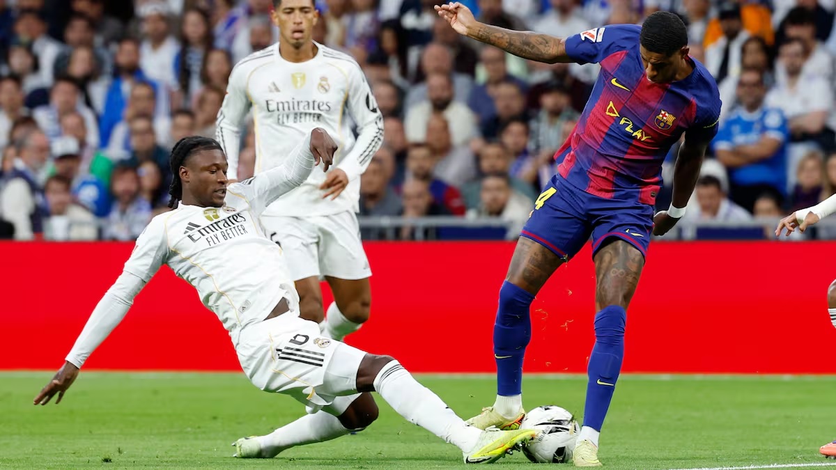 Камавинга – новое открытие в команде Хаби Алонсо