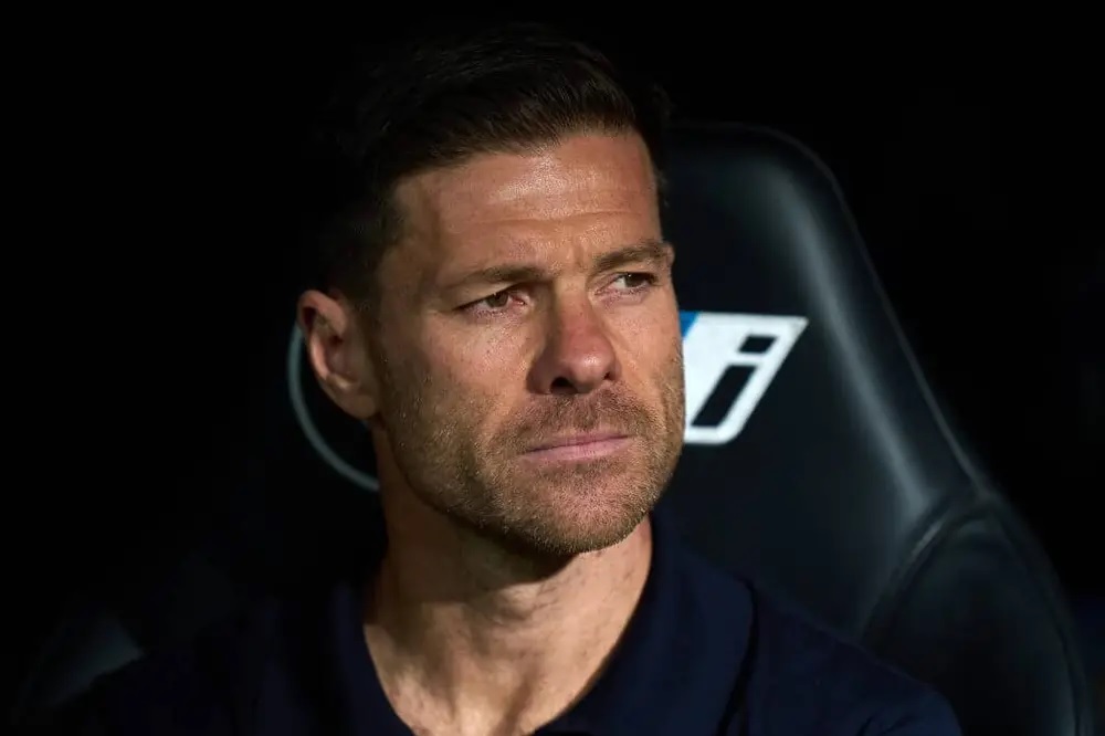 «Революция» Хаби Алонсо в «Реал Мадрид» вызвала раскол со звездами команды