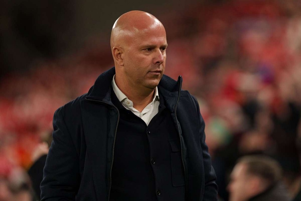 «Ливерпуль» – «Реал Мадрид». Арне Слот: «Я тепло встречу Трента, но не знаю, как его примут болельщики»