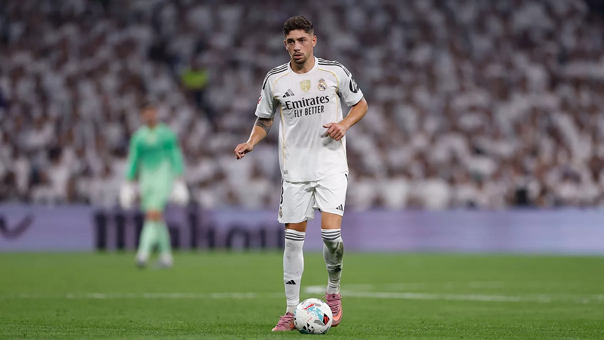 «Райо Вальекано» – «Реал Мадрид». Заявка на матч