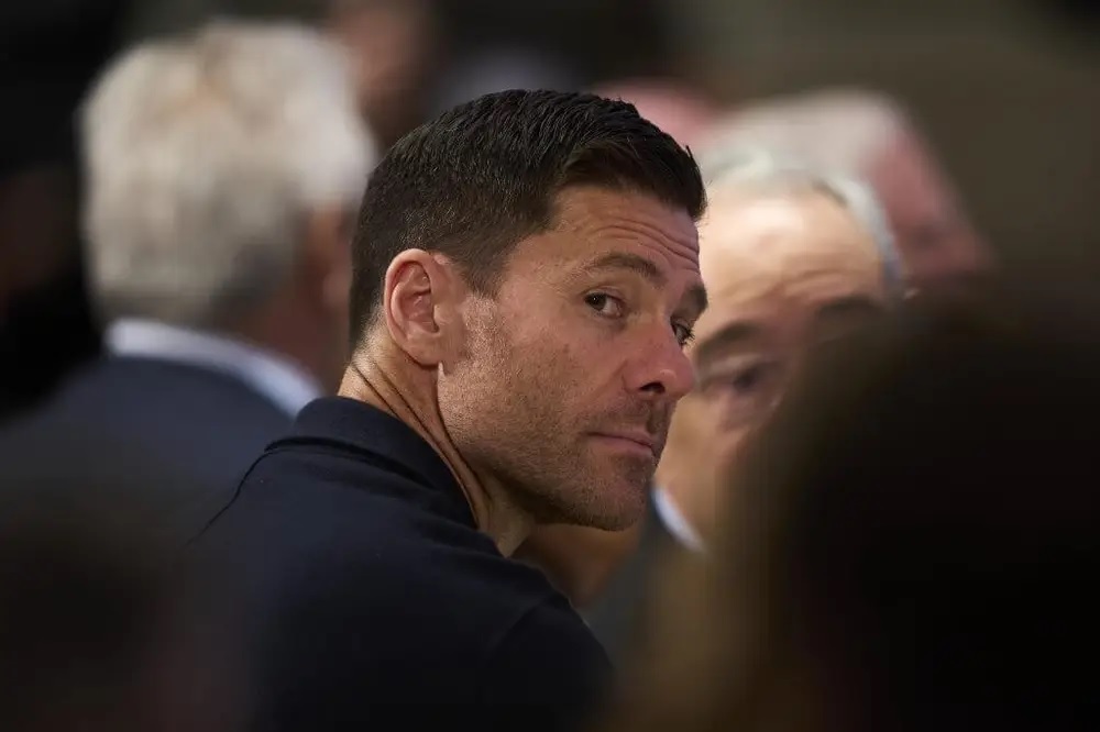 Культура секретности Хаби Алонсо: почему в клубе хотят еще больше контроля