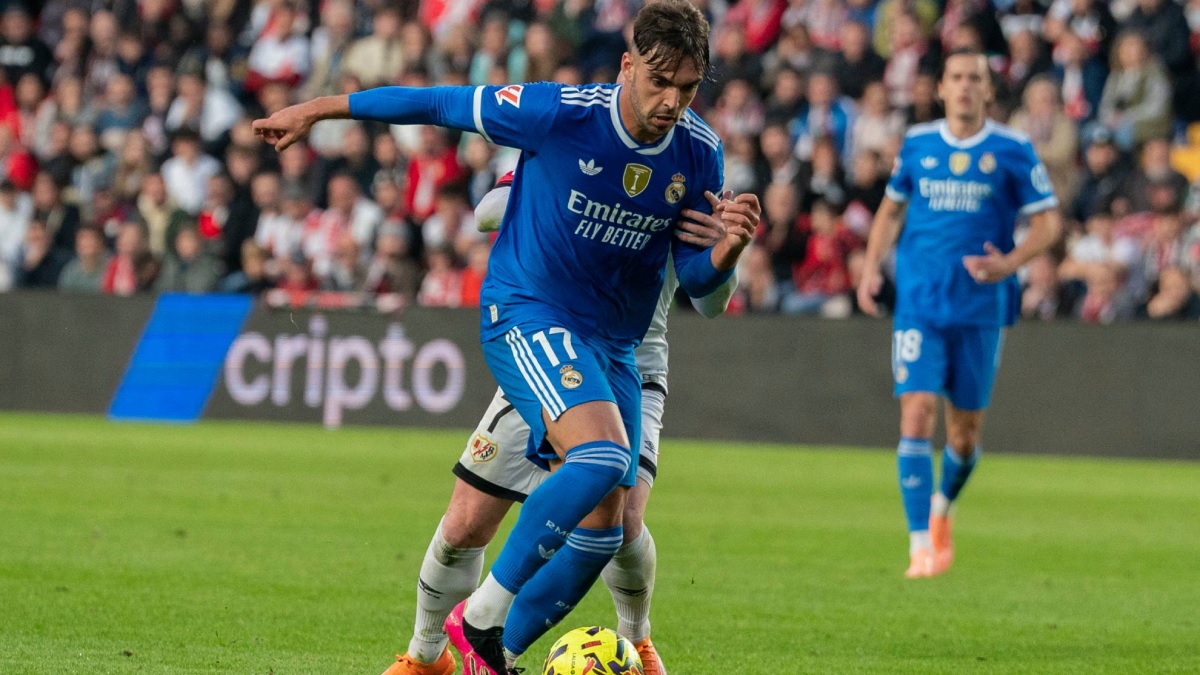 Асенсио продолжает борьбу, проявив себя в непростом матче «Мадрида»