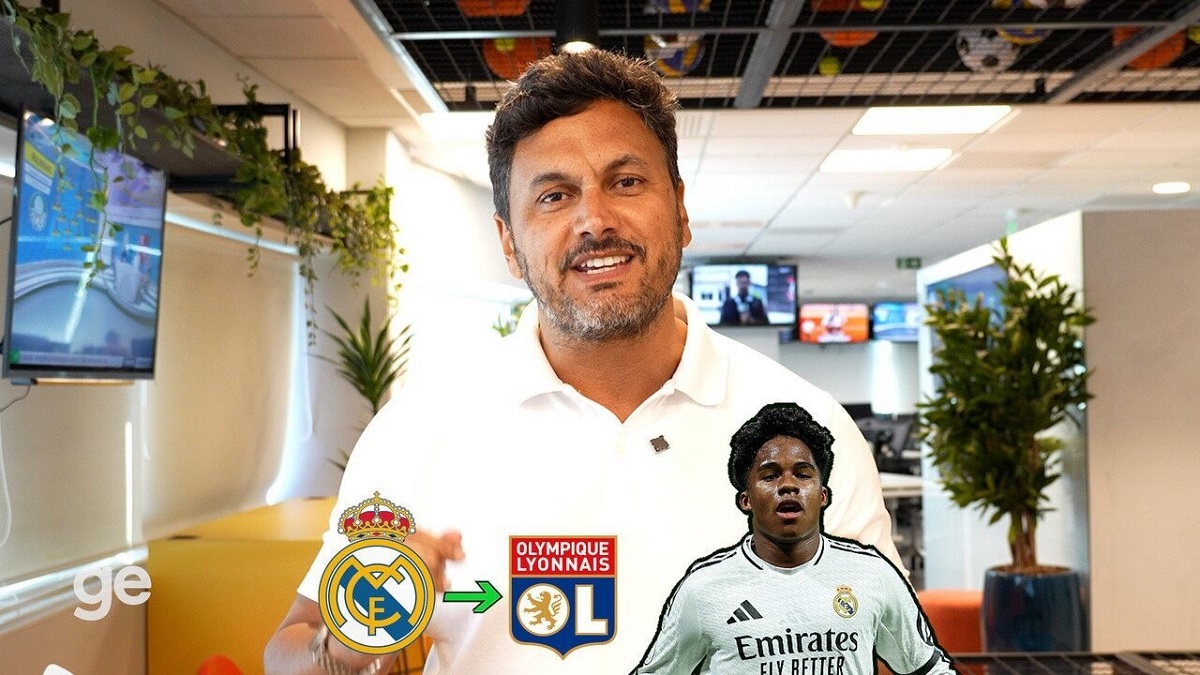 «Лион» близок к аренде Эндрика