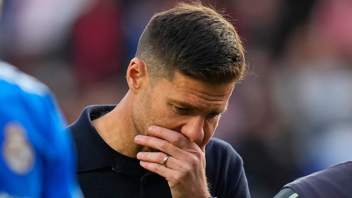 Хаби Алонсо: светлые и темные стороны