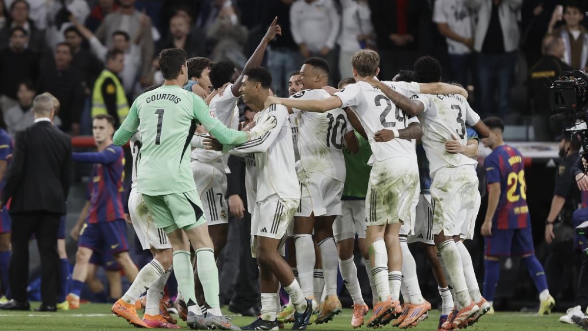 Мбаппе и Камавинга смогут сыграть против «Эльче»