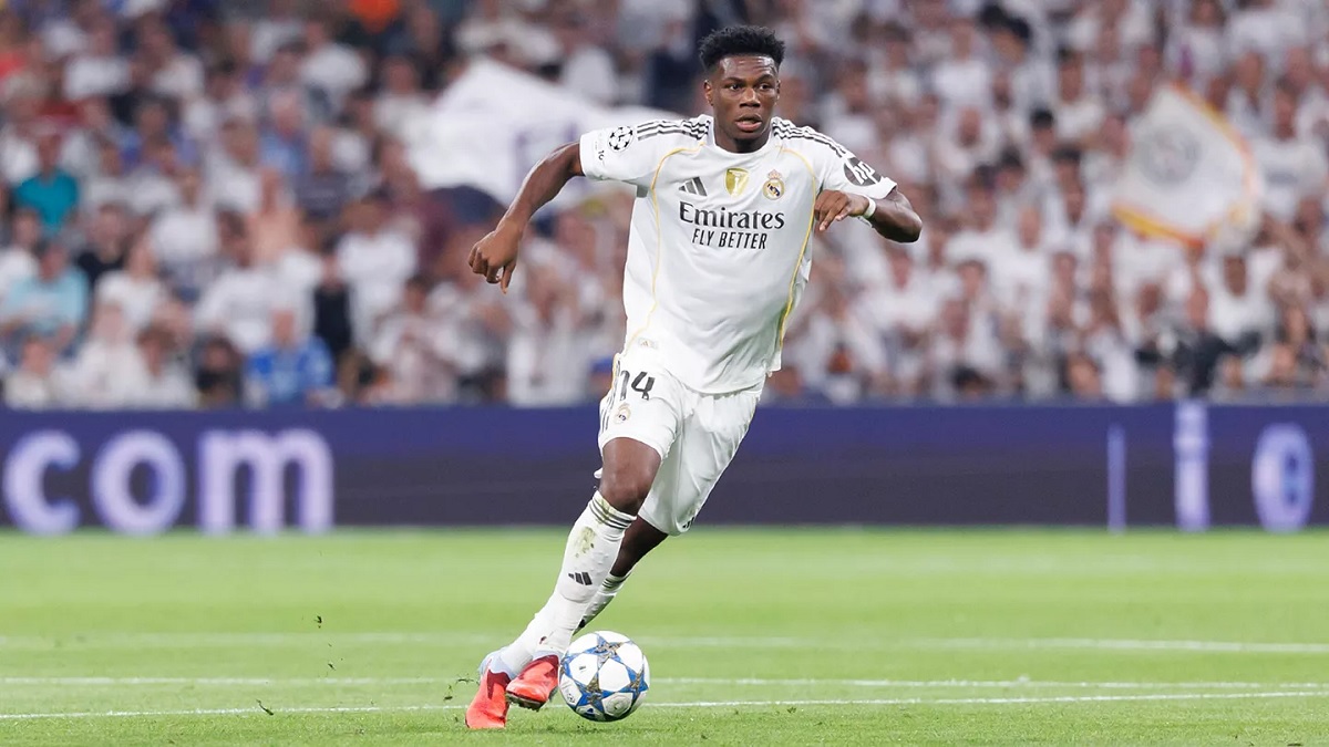 «Олимпиакос» – «Реал Мадрид». Заявка на матч