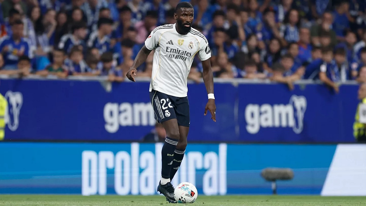 «Жирона» – «Реал Мадрид». Заявка на матч