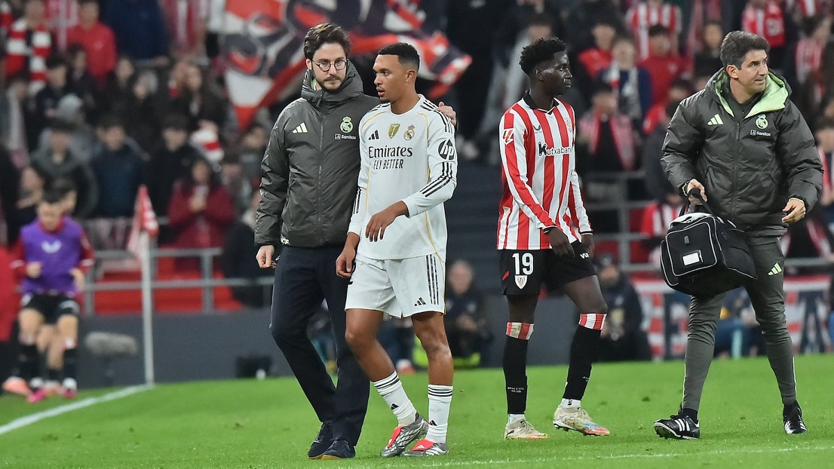 Два месяца без Трента