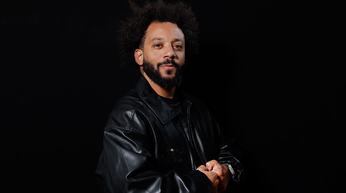 Марсело: «Кризис в «Реал Мадрид»? Звучит знакомо, знакомо...»