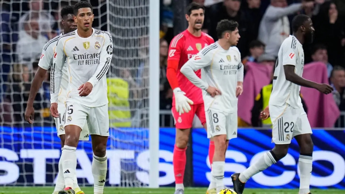 «Реал Мадрид» – «Сельта» 0-2. Ночь жарких споров