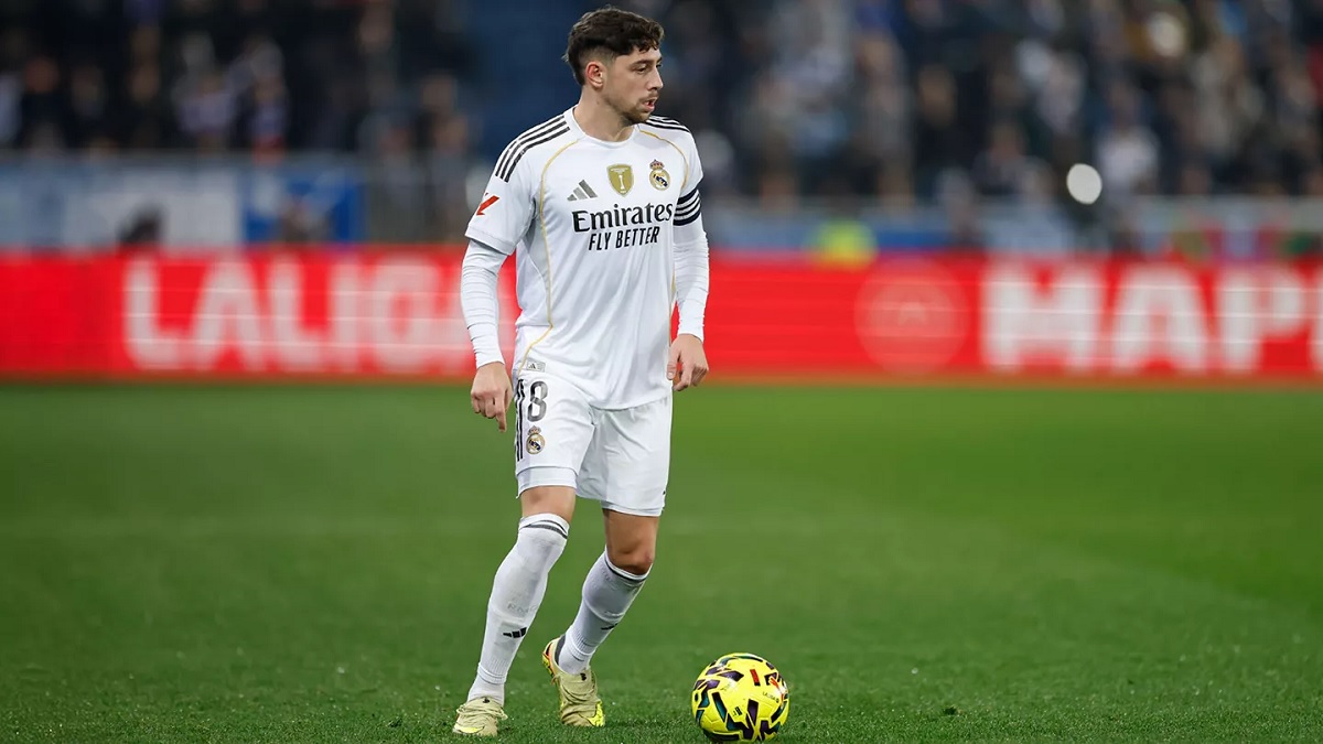 «Алавес» – «Реал Мадрид» 1-2. Смешанная зона