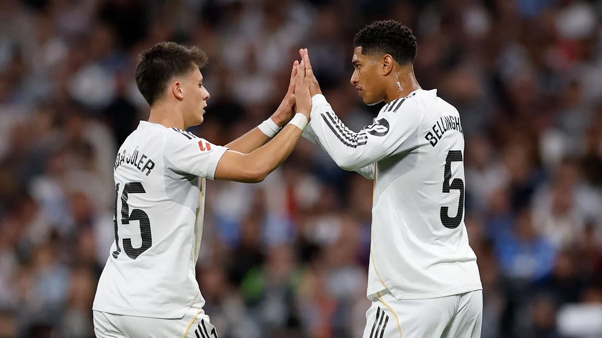 «Реал Мадрид» – «Севилья». Заявка на матч