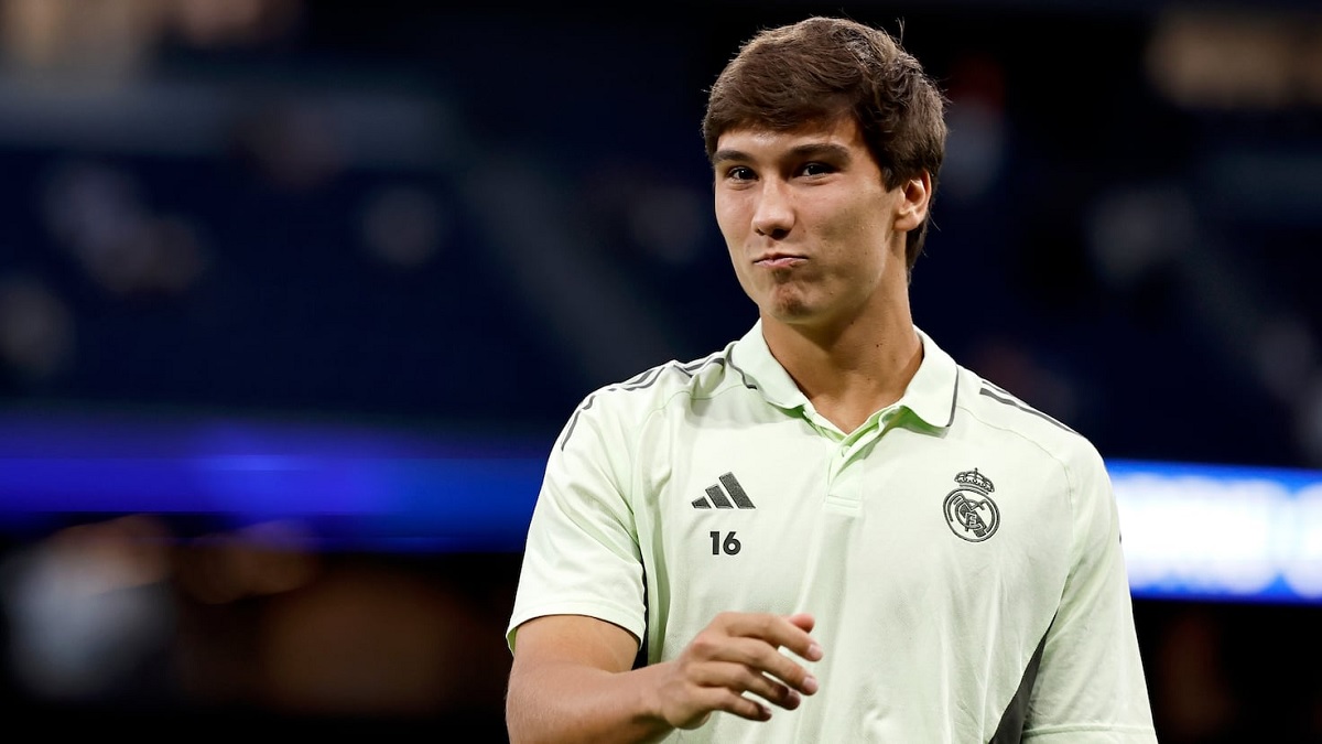 Перед Гонсало открываются новые возможности