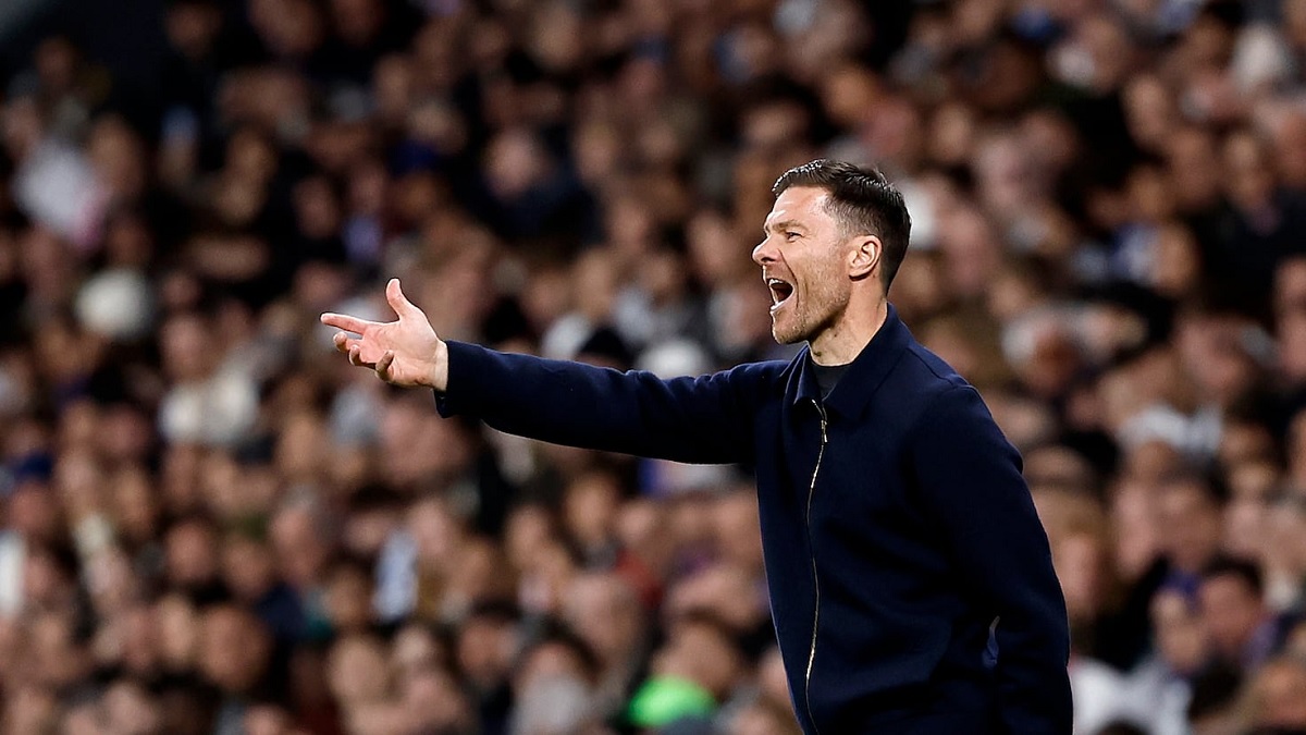 Хаби Алонсо – лидер раздевалки