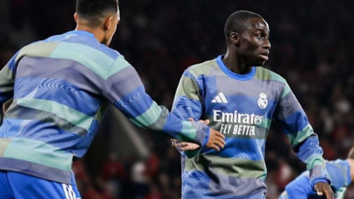 Ферлан Менди нацелен на Суперкубок Испании