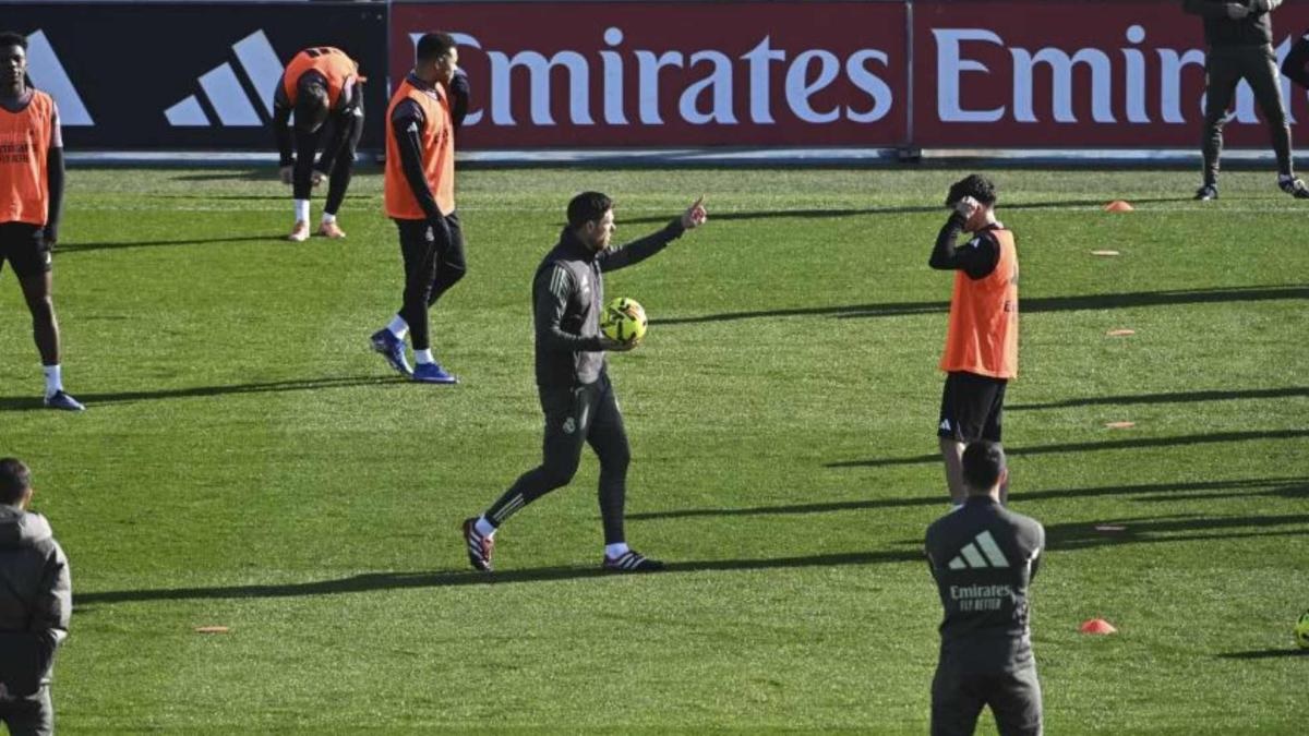 Год начинается с неопределенности относительно формы игроков и напряженного календаря