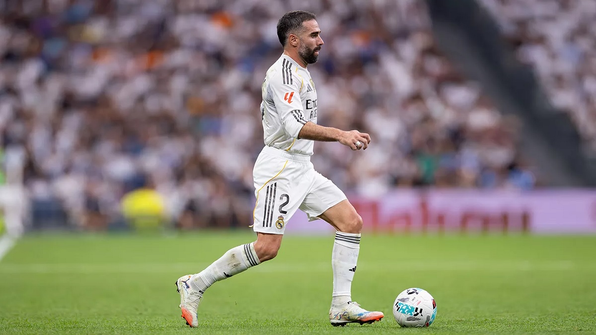 «Реал Мадрид» – «Бетис». Заявка на матч