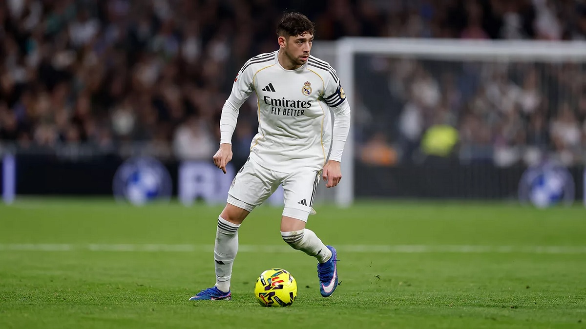 Заявка «Реал Мадрид» на Суперкубок Испании