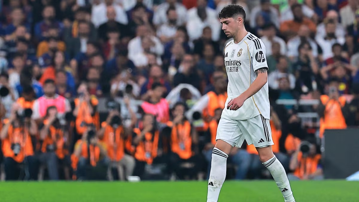 «Барселона» – «Реал Мадрид» 3-2. В этот раз не вышло