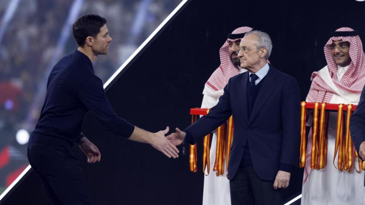 Признаки истощения «эпохи Флорентино Переса»