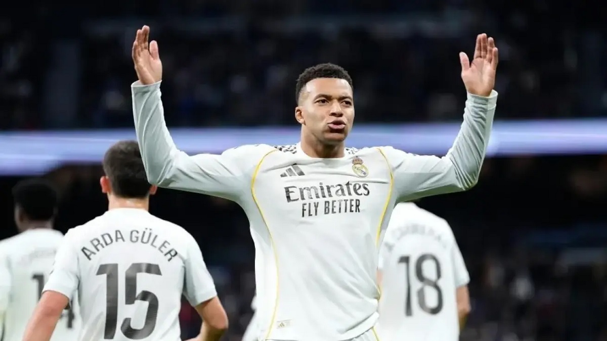 «Реал Мадрид» – «Леванте» 2-0. Танталовы муки