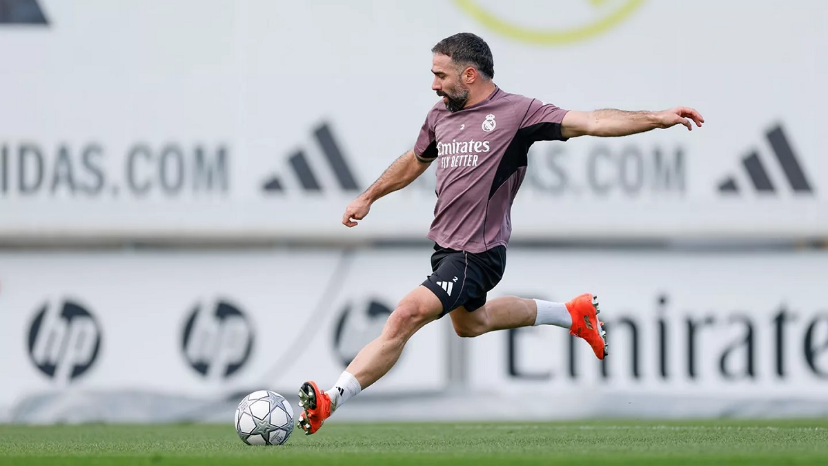 Команда начала готовиться к Лиге Чемпионов