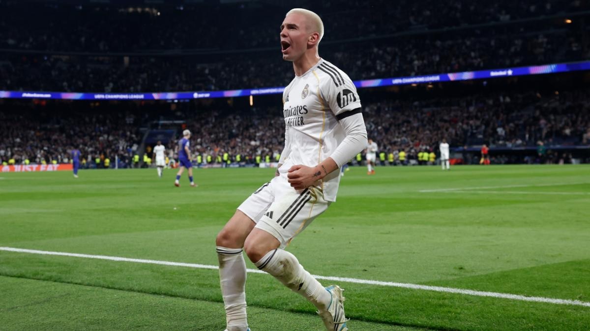 Январь для Мастантуоно – начало новой эпохи