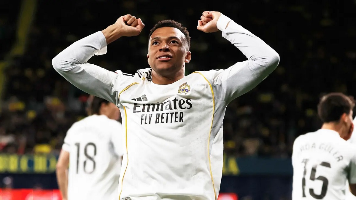 «Вильярреал» – «Реал Мадрид» 0-2. Три очка на «Серамике»