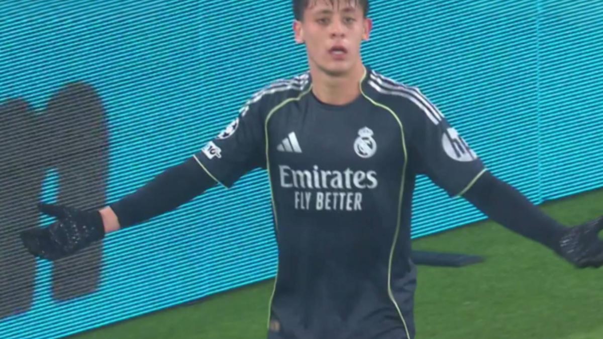 Гюлер не сдержал гнева после решения Арбелоа в концовке